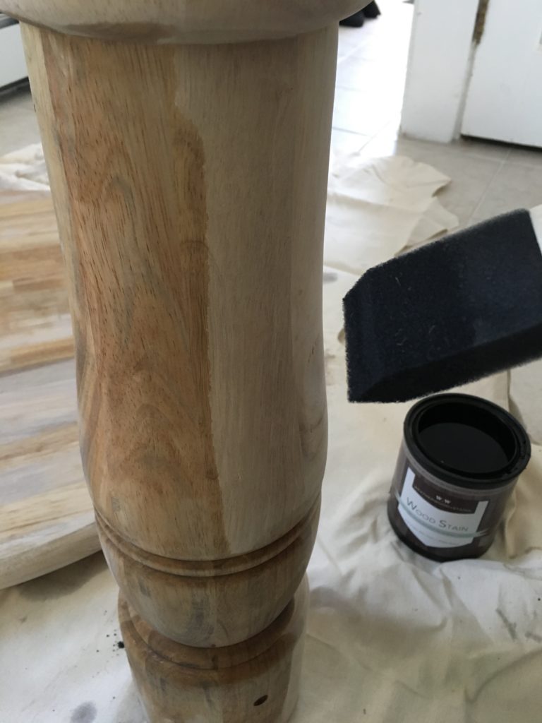 Weathered Wood Stain | Rooms FOR Rent Blog
