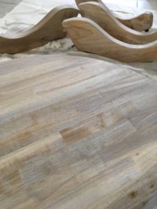 Weathered Wood Stain | Rooms FOR Rent Blog