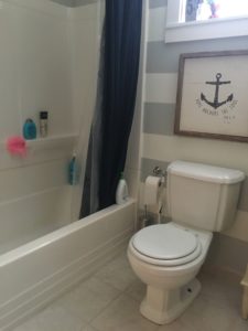 Bathroom Reno: Part 1 | Rooms FOR Rent Blog