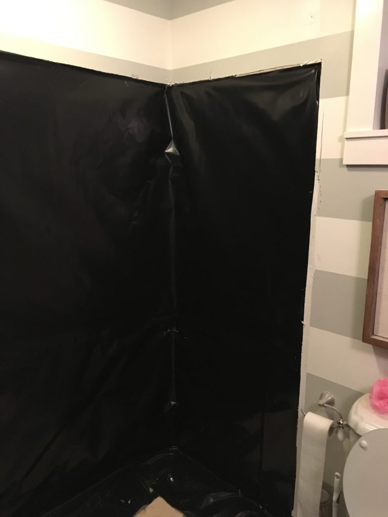 Bathroom Reno: Part 1 | Rooms FOR Rent Blog