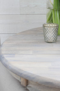 Weathered Wood Stain | Rooms FOR Rent Blog