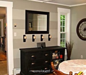 Dining Room Progression | Rooms FOR Rent Blog