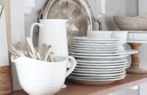 Farmhouse Style Kitchen Decor | Rooms FOR Rent Blog