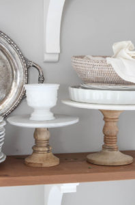 Farmhouse Style Kitchen Decor | Rooms FOR Rent Blog