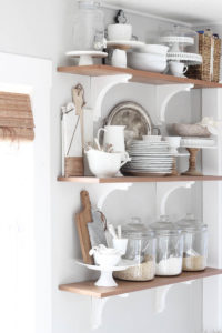 Farmhouse Style Kitchen Decor | Rooms FOR Rent Blog
