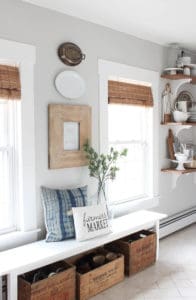 Farmhouse Style Kitchen Decor | Rooms FOR Rent Blog