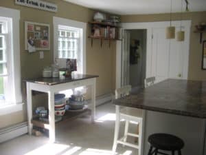 Kitchen Progression | Rooms FOR Rent Blog