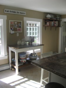 Kitchen Progression | Rooms FOR Rent Blog