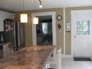 Kitchen Progression | Rooms FOR Rent Blog