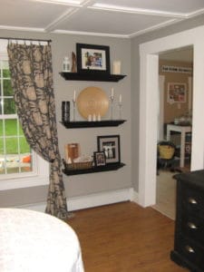 Dining Room Progression | Rooms FOR Rent Blog