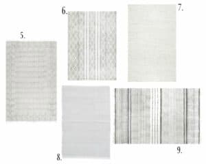 Neutral Area Rugs | Rooms FOR Rent Blog