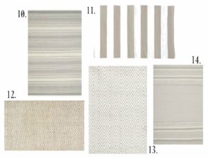 Neutral Area Rugs | Rooms FOR Rent Blog