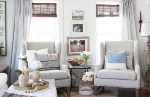 Spring Home Tour 2017 | Rooms FOR Rent Blog