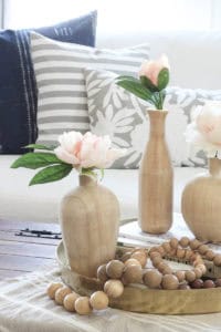 Spring Home Tour 2017 | Rooms FOR Rent Blog