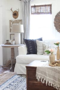 Spring Home Tour 2017 | Rooms FOR Rent Blog