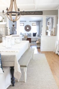 Spring Home Tour 2017 | Rooms FOR Rent Blog