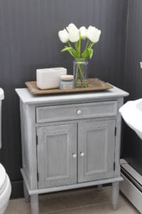 Bathroom Makeover Reveal | Rooms FOR Rent Blog