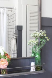 Bathroom Makeover Reveal | Rooms FOR Rent Blog