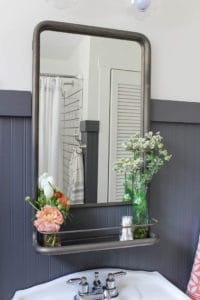 Bathroom Makeover Reveal | Rooms FOR Rent Blog