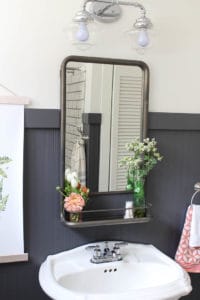 Bathroom Makeover Reveal | Rooms FOR Rent Blog