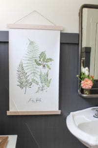 Bathroom Makeover Reveal | Rooms FOR Rent Blog