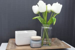 Bathroom Makeover Reveal | Rooms FOR Rent Blog