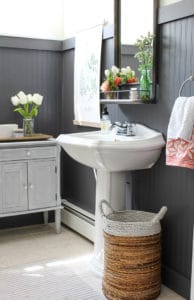 Bathroom Makeover Reveal | Rooms FOR Rent Blog