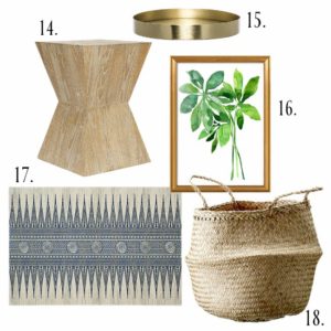 Favorite Spring Home Decor | Rooms FOR Rent Blog