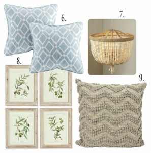 Favorite Spring Home Decor | Rooms FOR Rent Blog