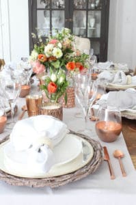 Mothers Day Tablescape | Rooms FOR Rent Blog