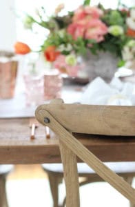 Mothers Day Tablescape | Rooms FOR Rent Blog