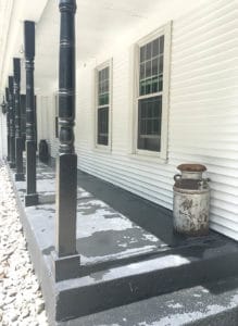 Spring Porch | Rooms FOR Rent Blog