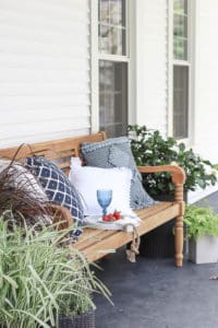 Spring Porch | Rooms FOR Rent Blog