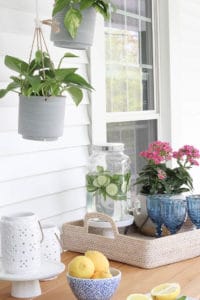 Spring Porch | Rooms FOR Rent Blog