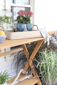 Spring Porch | Rooms FOR Rent Blog