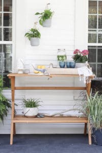 Spring Porch | Rooms FOR Rent Blog
