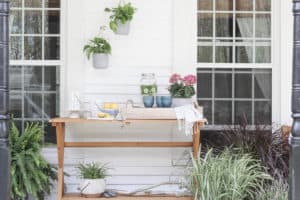 Spring Porch | Rooms FOR Rent Blog