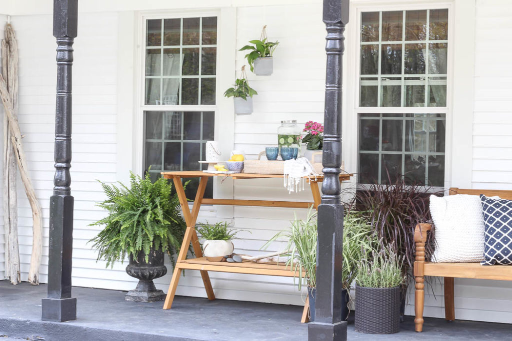 Spring Porch | Rooms FOR Rent Blog