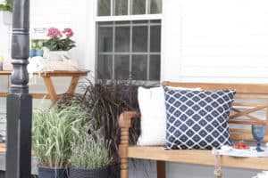Spring Porch | Rooms FOR Rent Blog