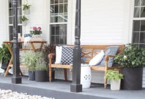 Spring Porch | Rooms FOR Rent Blog