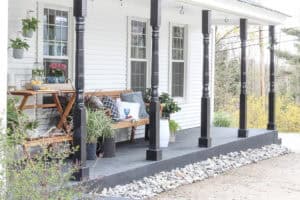 Spring Porch | Rooms FOR Rent Blog