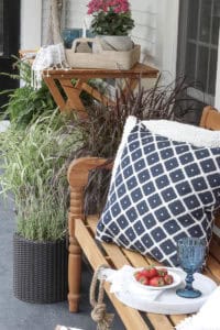 Spring Porch | Rooms FOR Rent Blog