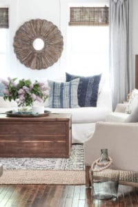 Summer Tour of Homes 2017 | Rooms FOR Rent Blog