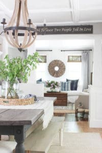 Summer Tour of Homes 2017 | Rooms FOR Rent Blog