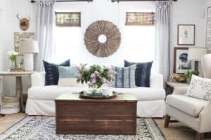 Summer Tour of Homes 2017 | Rooms FOR Rent Blog