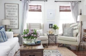 Summer Tour of Homes 2017 | Rooms FOR Rent Blog