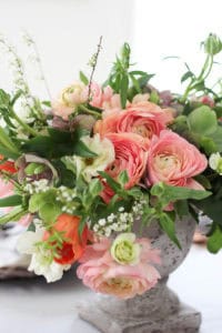 Mothers Day Tablescape | Rooms FOR Rent Blog