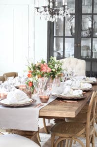 Mothers Day Tablescape | Rooms FOR Rent Blog