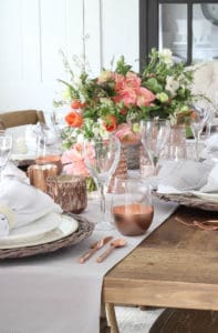Mothers Day Tablescape | Rooms FOR Rent Blog