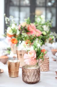 Mothers Day Tablescape | Rooms FOR Rent Blog